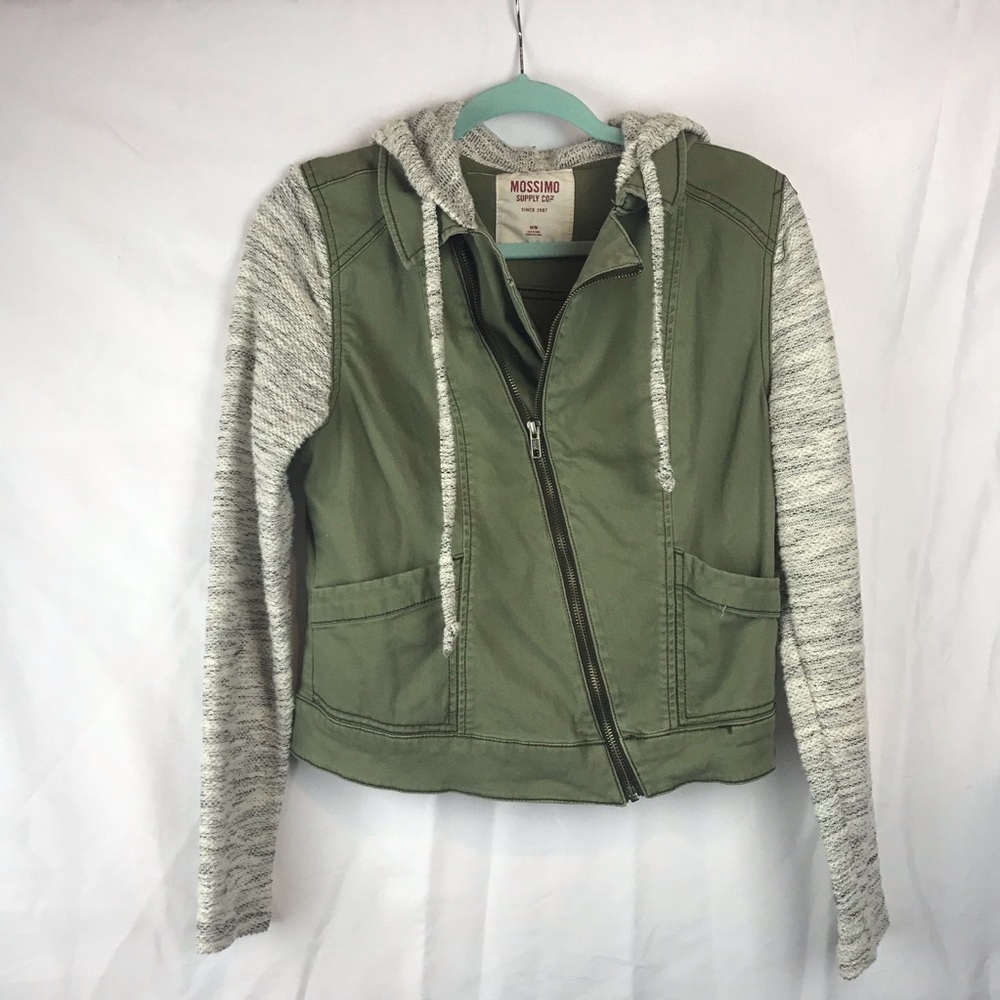 Mossimo women’s jacket